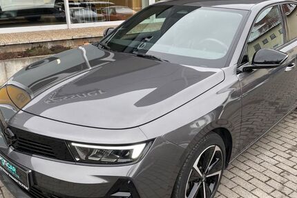 Opel Astra 21.766 km 19.950 &euro; Ochsenfurt 97199