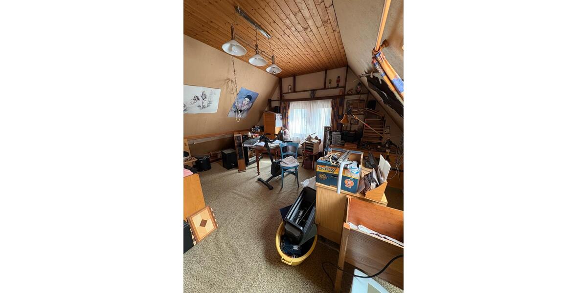 Einfamilienhaus Unterpleichfeld - 6 Zimmer, 168 m&sup2;, 499.000&euro; | Angebot:26199987