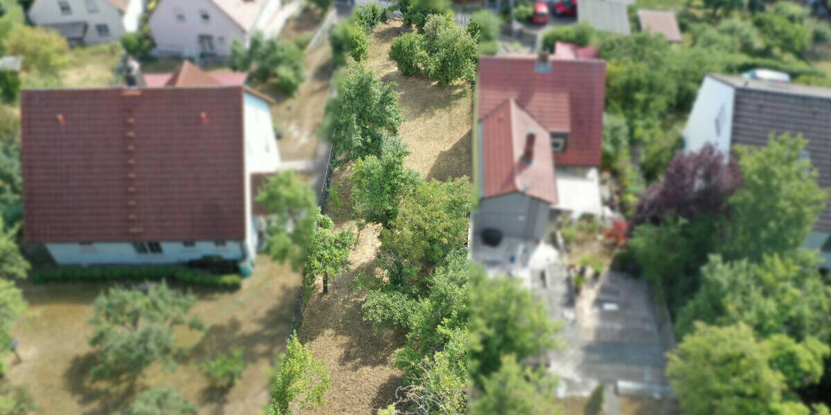 Grundstück Würzburg / Versbach Versbach - 155.000&euro; | Angebot:25834779