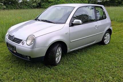 VW Lupo 174.400 km 1.700 &euro; Reichenberg, M 97234