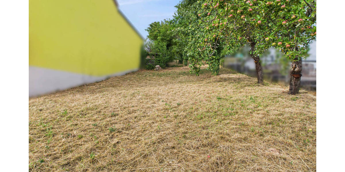 Grundstück Würzburg / Versbach Versbach - 155.000&euro; | Angebot:25834779