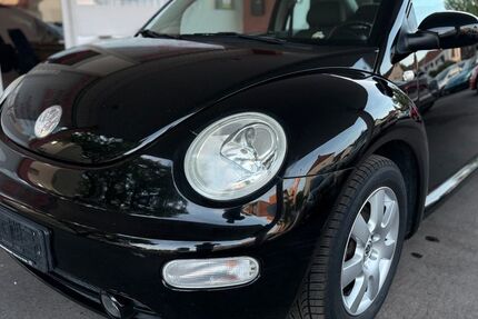 VW Beetle 164.000 km 2.750 &euro; Veitshöchheim 97209