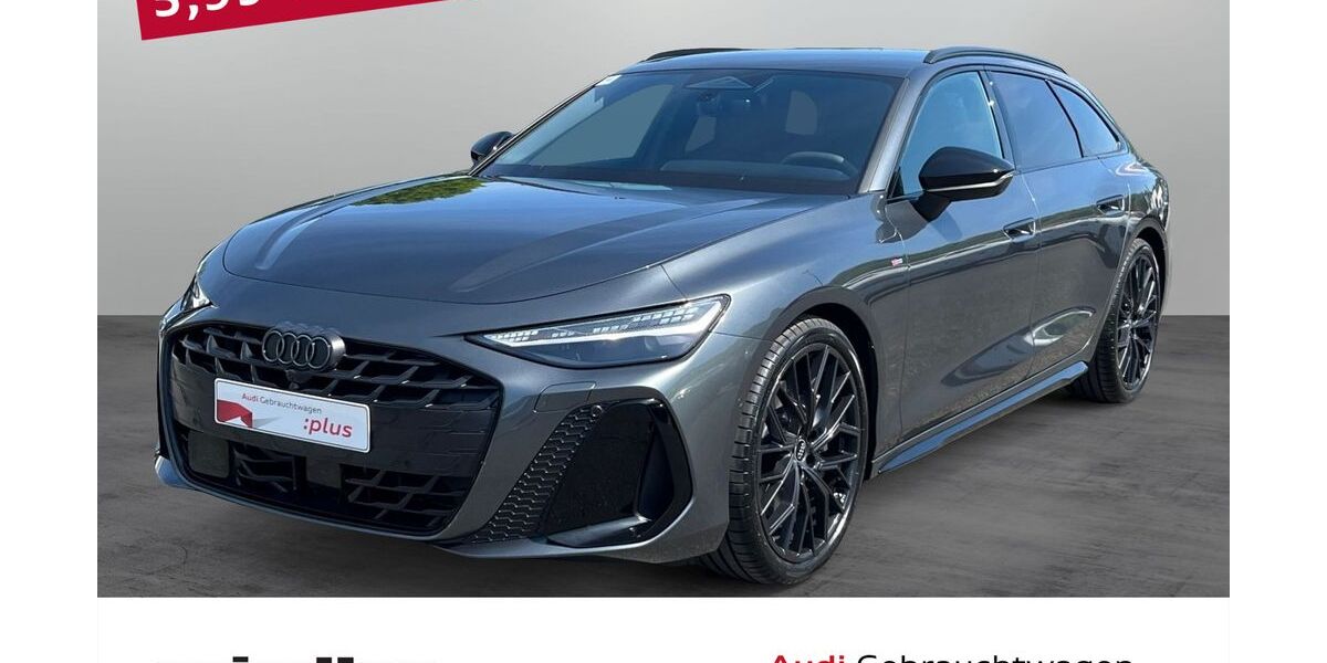 Audi A6 17.500 km 63.980 € Kitzingen 97318