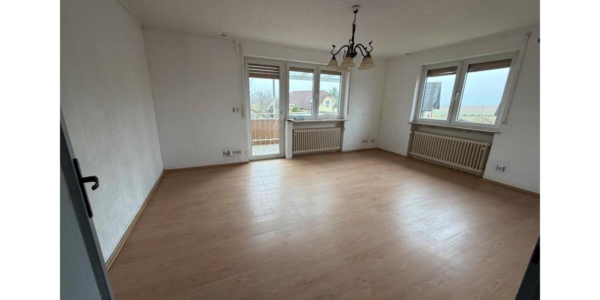 Etagenwohnung Marktheidenfeld - 3 Zimmer, 83 m&sup2;, 900&euro; | Angebot:25249682