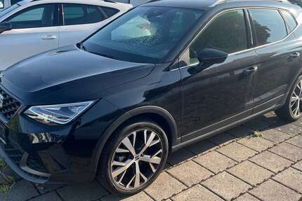 Seat Arona 13.000 km 20.490 &euro; Karlstadt 97753
