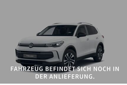VW Tiguan 7.000 km 34.580 &euro; Kitzingen 97318