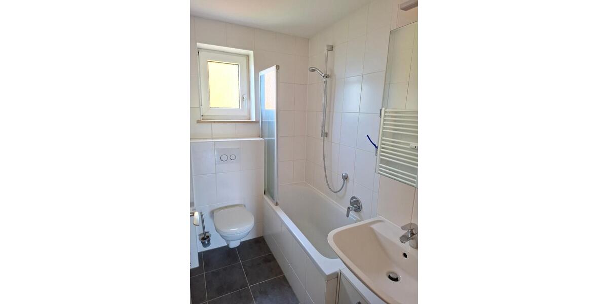 2-Zimmer Wohnung, Unikliniknähe, Einzelgarage, Weitblick 2 zimmer