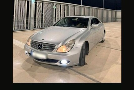 Mercedes-Benz CLS 320 325.000 km 4.900 &euro; Würzburg 97070