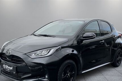 Toyota Yaris 1.500 km 23.990 &euro; Würzburg 97076