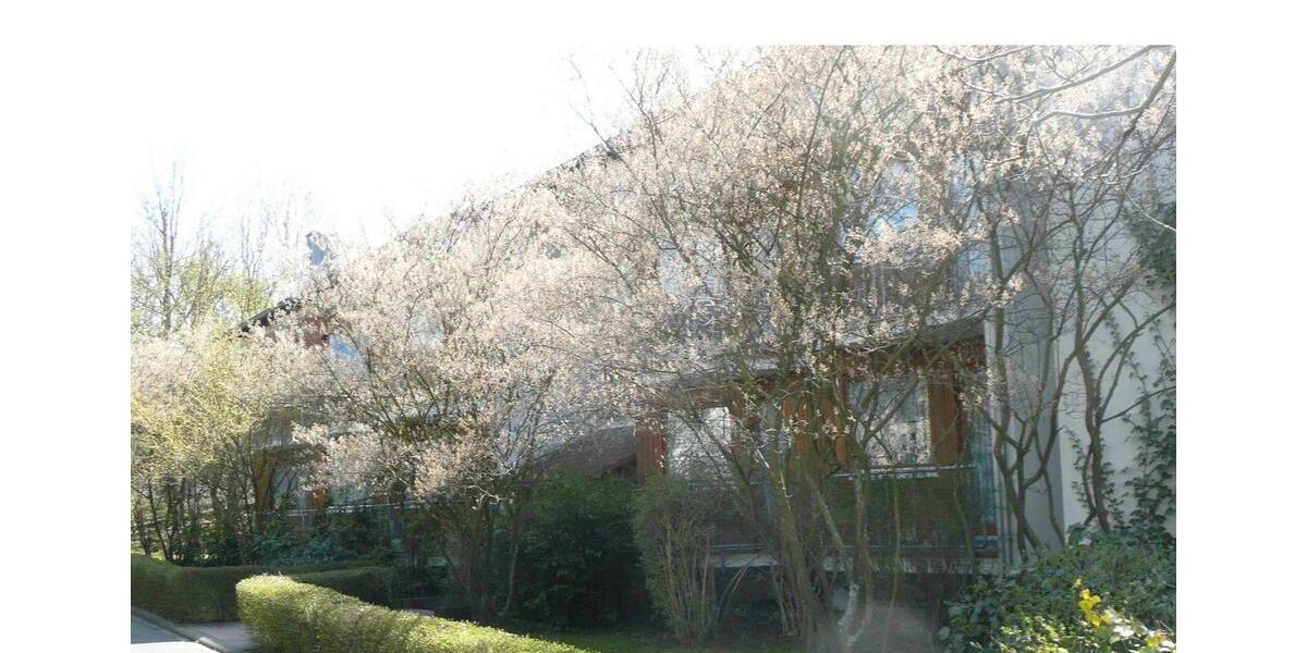 2 12 - Zimmer DG Wohnung Würzburg-Frauenland 2 zimmer