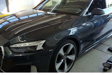 Audi A5 60.000 km 32.280 € Kitzingen 97318