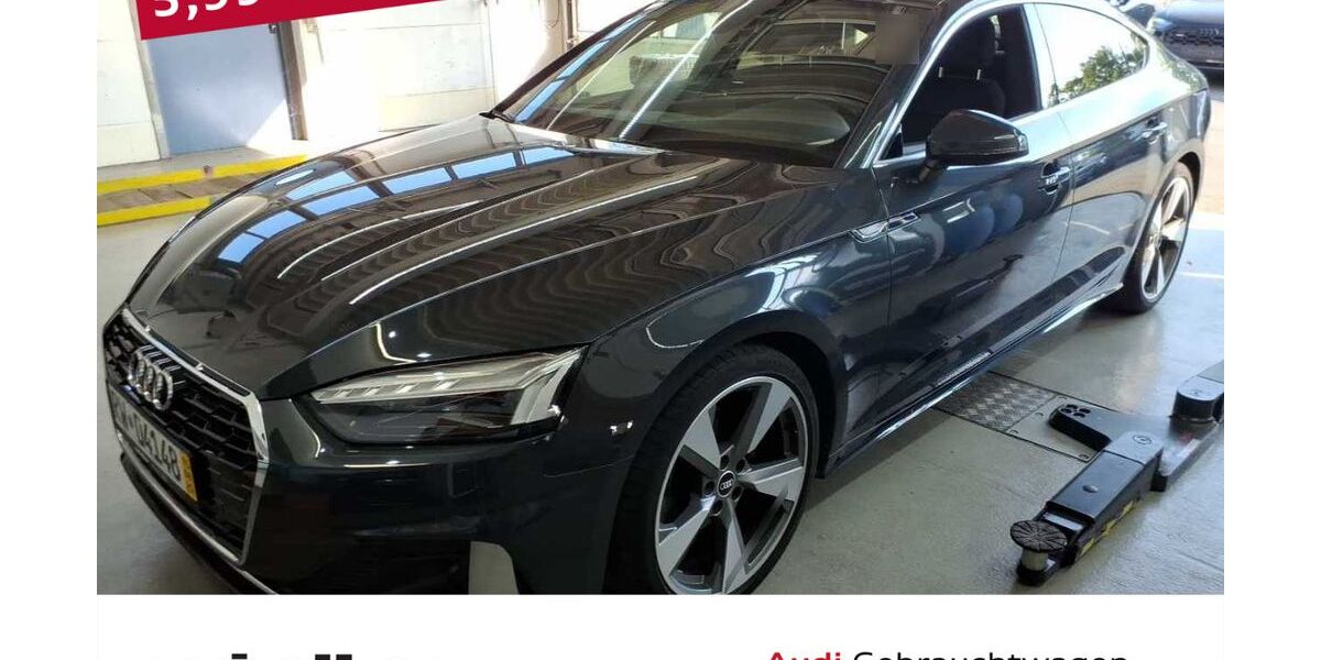 Audi A5 60.000 km 32.280 € Kitzingen 97318