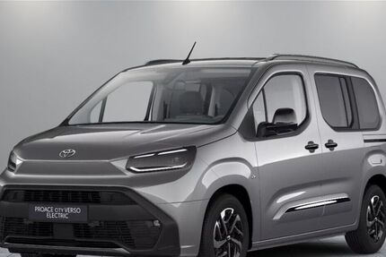 Toyota Proace City 1.500 km 39.990 &euro; Marktheidenfeld 97828