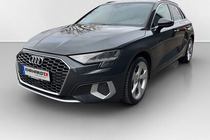 Audi A3 35.760 km 23.990 &euro; Zellingen 97225
