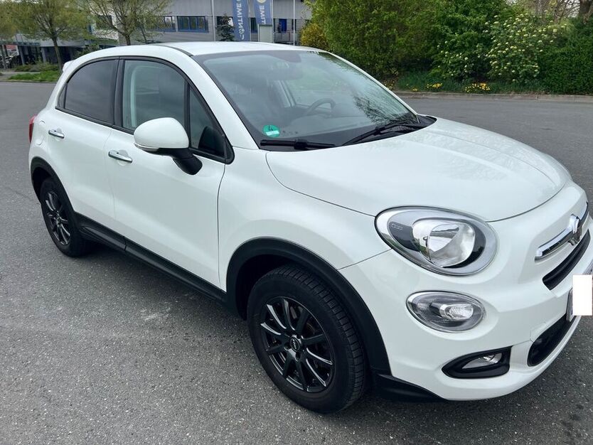 500X