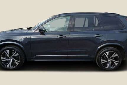 Volvo XC90 74.576 km 45.900 € Würzburg 97076