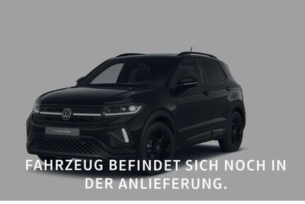 VW T-Cross 9.000 km 28.780 &euro; Würzburg 97076