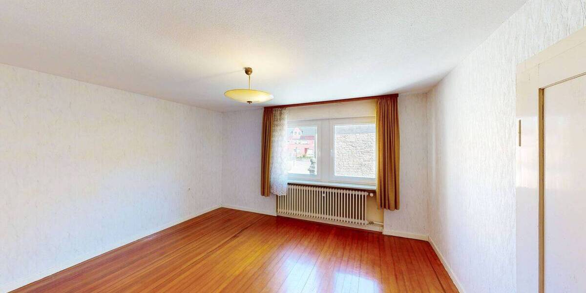 Bauernhaus, Landhaus Gaukönigshofen Rittershausen - 1 Zimmer, 280 m&sup2;, 295.000&euro; | Angebot:26892871
