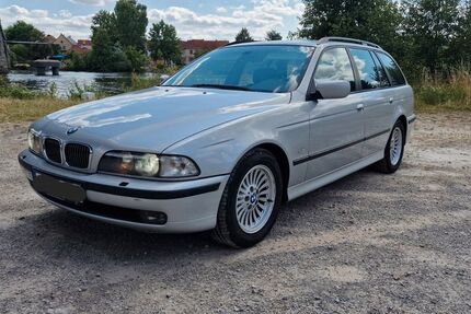 BMW 528 289.341 km 6.999 &euro; Zellingen 97225