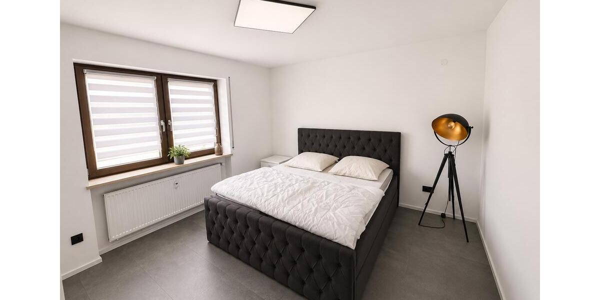 Erdgeschoßwohnung Kitzingen - 3 Zimmer, 80 m&sup2;, 1.400&euro; | Angebot:26689378