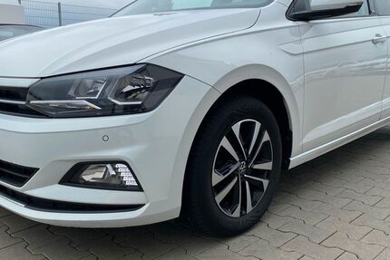 VW Polo 129.807 km 12.900 € Bergtheim 97241