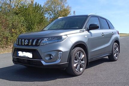 Suzuki Vitara 21.500 km 20.500 € Hammelburg 97762