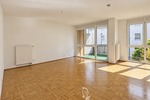 Altersgerecht, Aufzug und Stellplatz: Helle 2-Zimmer-Wohnung mit Balkonloggia - Etagenwohnung Würzburg Zellerau | Angebot:27134349