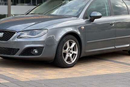 Seat Exeo 277.000 km 2.999 &euro; Werneck 97440