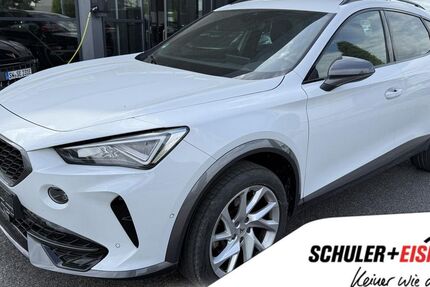 Cupra Formentor 52.877 km 32.990 &euro; Werneck 97440