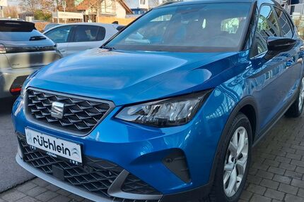 Seat Arona 1.300 km 24.990 &euro; Würzburg 97076