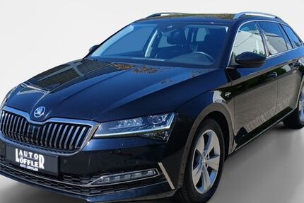 Skoda Superb 127.750 km 24.206 &euro; Würzburg 97076