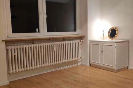 Wunderschöne Wohnung in der Sanderau 1 zimmer