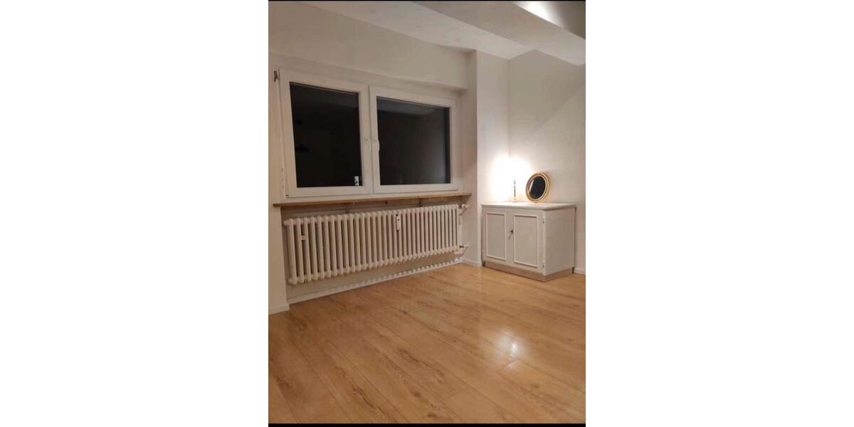 Wunderschöne Wohnung in der Sanderau 1 zimmer