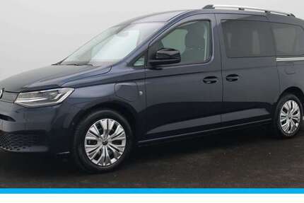 VW Caddy 12.500 km 42.980 &euro; Würzburg 97076