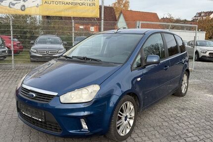 Ford C-Max 190.427 km 2.690 € Würzburg 97076