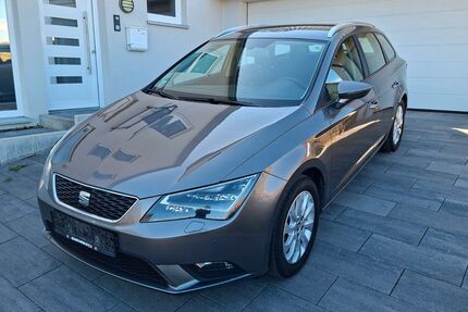 Seat Leon 224.000 km 5.900 &euro; Kirchheim 97268