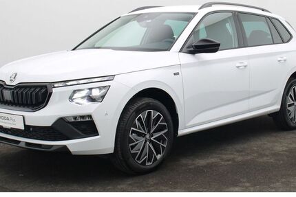 Skoda Kamiq 12.500 km 27.980 &euro; Würzburg 97084