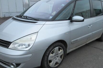 Renault Espace 440.000 km 1.450 &euro; Tauberbischofsheim 97941