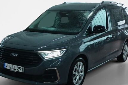 Ford Grand Tourneo 9.506 km 40.294 &euro; Würzburg 97076