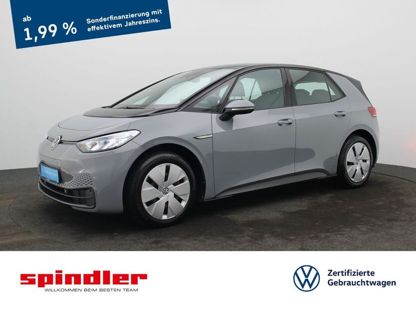 VW ID.3 61.000 km 19.980 € Würzburg 97076