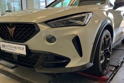 Cupra Formentor 84.460 km 37.470 € Ochsenfurt 97199