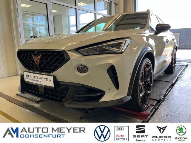 Cupra Formentor 84.460 km 37.470 € Ochsenfurt 97199