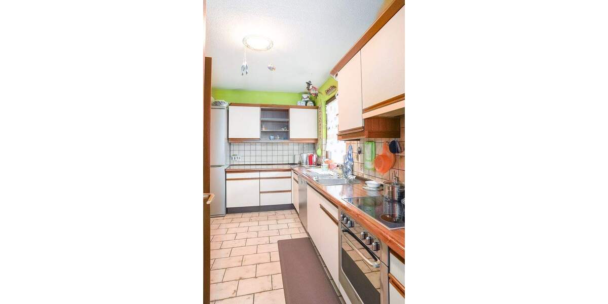 Etagenwohnung Würzburg Frauenland - 2 Zimmer, 98 m&sup2;, 320.000&euro; | Angebot:24855909