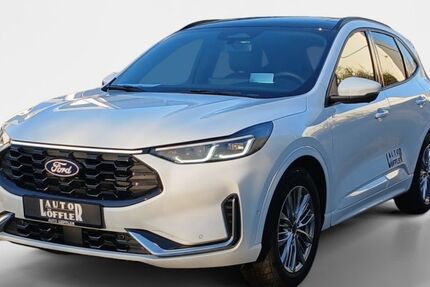 Ford Kuga 15.000 km 37.409 € Würzburg 97076