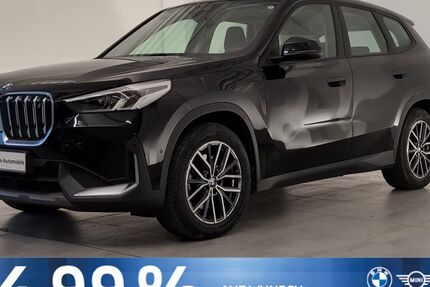 BMW iX1 54.526 km 30.880 &euro; Würzburg 97076