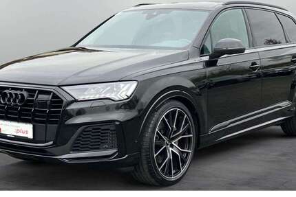 Audi Q7 68.500 km 54.481 &euro; Kitzingen 97318