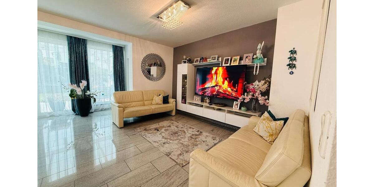 Mehrfamilienhaus von Privat mit Einliegerwohnung 7 zimmer