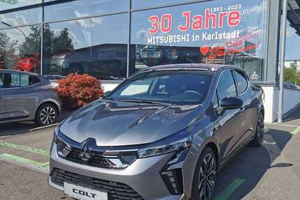 Mitsubishi Colt 12.733 km 20.490 &euro; Karlstadt 97753