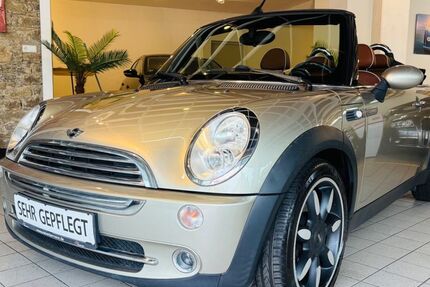 Mini Cooper S 125.000 km 5.490 € Schwanfeld 97523