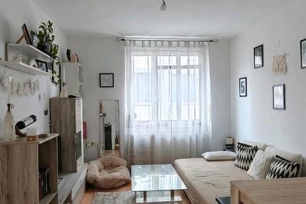 Wohnung Würzburg Sanderau - 2 Zimmer, 44 m&sup2;, 630&euro; | Angebot:26614958